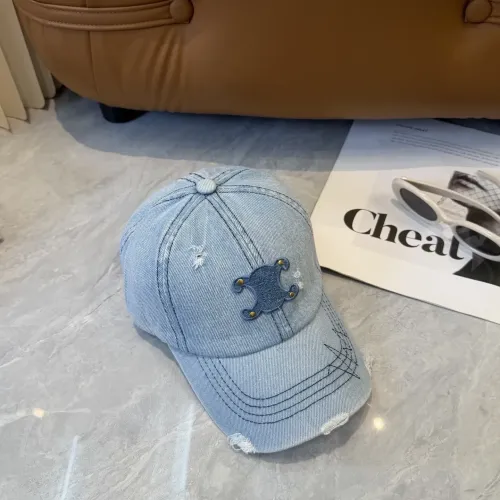 Replica Celine Caps #1428093 $27.00 USD for Wholesale