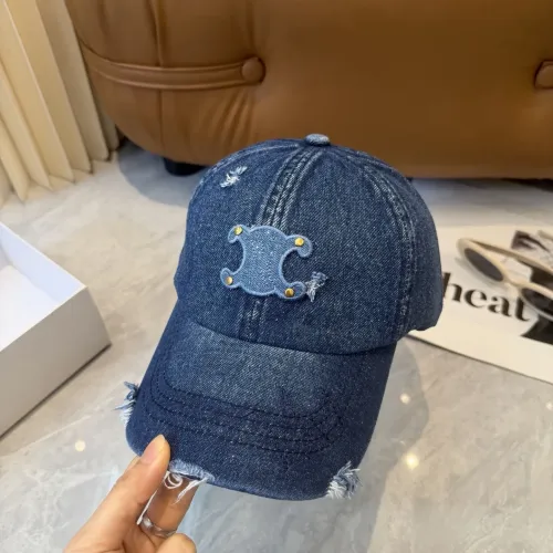 Wholesale Celine Caps #1428095 $27.00 USD, Wholesale Quality Replica Celine Caps