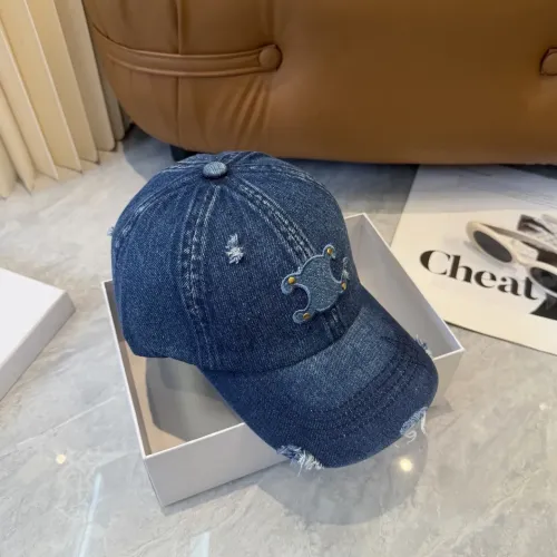 Replica Celine Caps #1428095 $27.00 USD for Wholesale