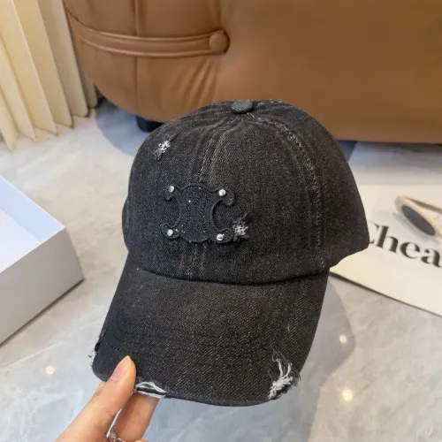 Wholesale Celine Caps #1428096 $27.00 USD, Wholesale Quality Replica Celine Caps