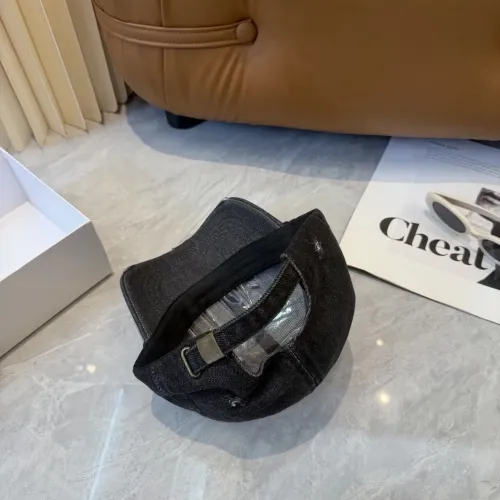Replica Celine Caps #1428096 $27.00 USD for Wholesale