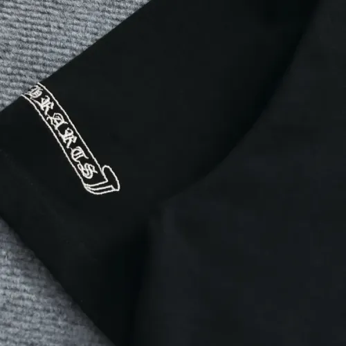 Replica Chrome Hearts T-Shirts Short Sleeved For Unisex #1428106 $45.00 USD for Wholesale