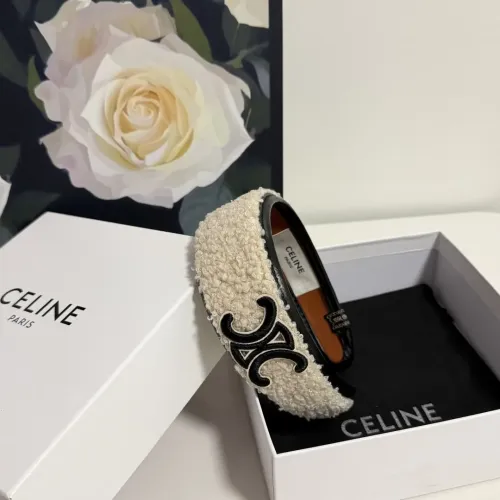 Replica Celine Headband For Women #1428108 $27.00 USD for Wholesale