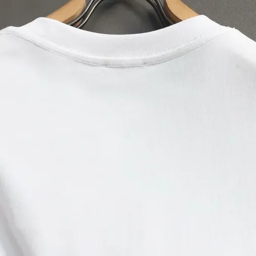 Replica Fendi T-Shirts Short Sleeved For Unisex #1428121 $36.00 USD for Wholesale