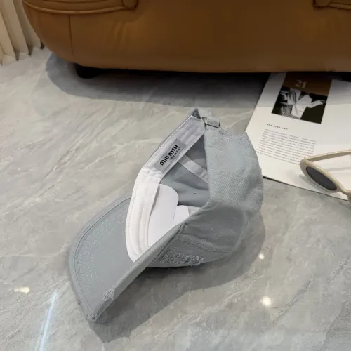 Replica MIU MIU Caps #1428124 $27.00 USD for Wholesale