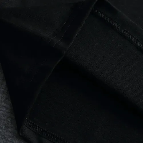 Replica Fendi T-Shirts Short Sleeved For Unisex #1428127 $36.00 USD for Wholesale