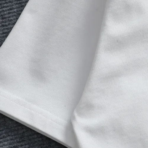 Replica Fendi T-Shirts Short Sleeved For Unisex #1428128 $36.00 USD for Wholesale