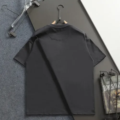 Replica Fendi T-Shirts Short Sleeved For Unisex #1428129 $36.00 USD for Wholesale