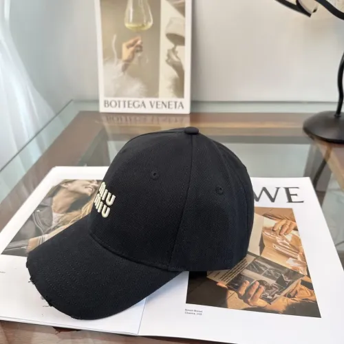Replica MIU MIU Caps #1428132 $25.00 USD for Wholesale