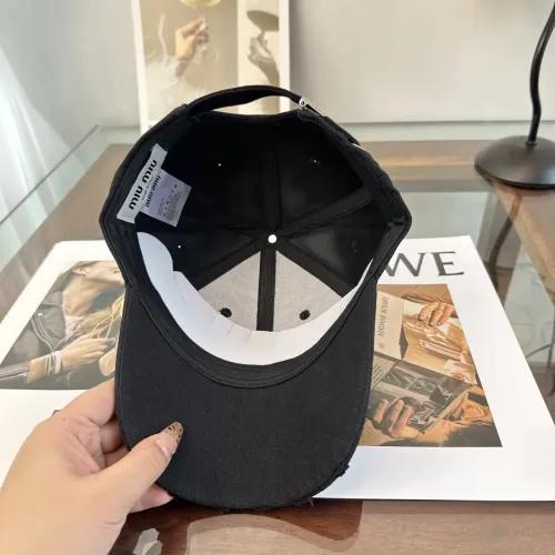 Replica MIU MIU Caps #1428132 $25.00 USD for Wholesale