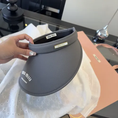 Replica MIU MIU Caps #1428135 $34.00 USD for Wholesale