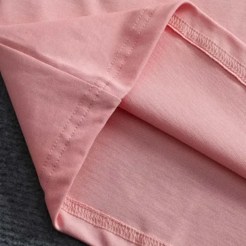 Replica Fendi T-Shirts Short Sleeved For Unisex #1428139 $36.00 USD for Wholesale