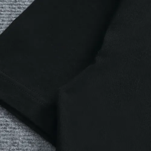 Replica Fendi T-Shirts Short Sleeved For Unisex #1428144 $41.00 USD for Wholesale