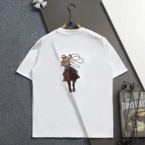 Replica Louis Vuitton LV T-Shirts Short Sleeved For Unisex #1428176 $36.00 USD for Wholesale