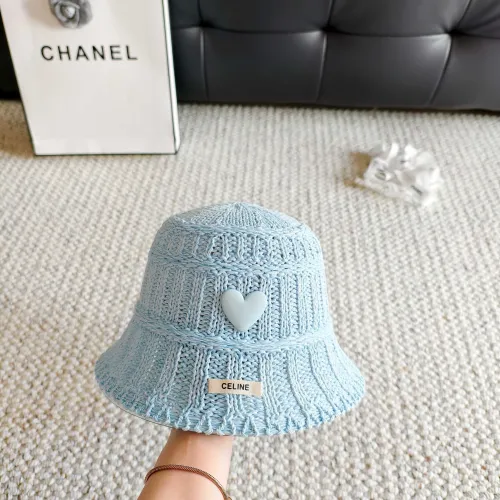 Wholesale Celine Caps #1428188 $32.00 USD, Wholesale Quality Replica Celine Caps