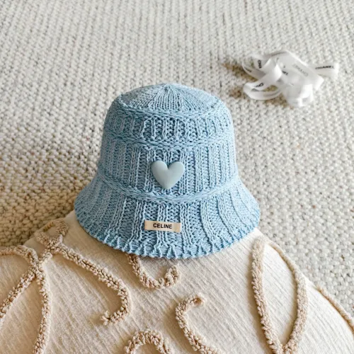 Replica Celine Caps #1428188 $32.00 USD for Wholesale