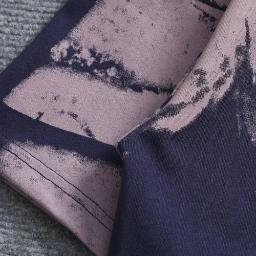 Replica Louis Vuitton LV T-Shirts Short Sleeved For Unisex #1428191 $39.00 USD for Wholesale