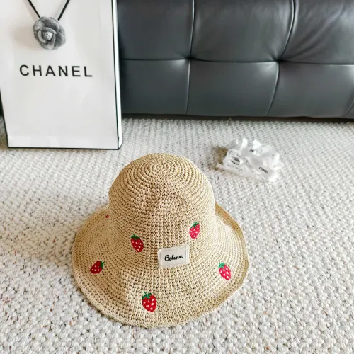 Replica Celine Caps #1428193 $32.00 USD for Wholesale