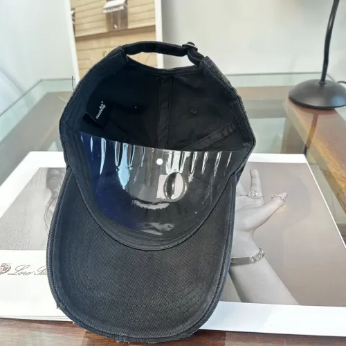 Replica MIU MIU Caps #1428206 $25.00 USD for Wholesale