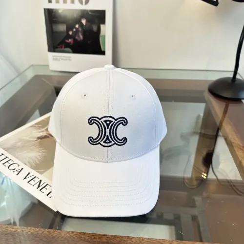 Wholesale Celine Caps #1428210 $27.00 USD, Wholesale Quality Replica Celine Caps