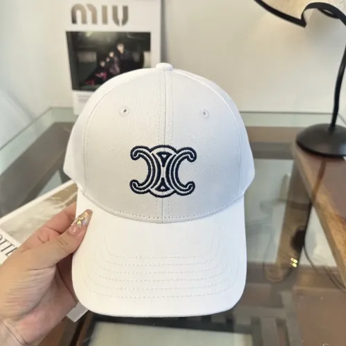 Replica Celine Caps #1428210 $27.00 USD for Wholesale