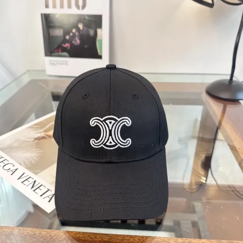 Wholesale Celine Caps #1428211 $27.00 USD, Wholesale Quality Replica Celine Caps