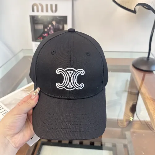 Replica Celine Caps #1428211 $27.00 USD for Wholesale
