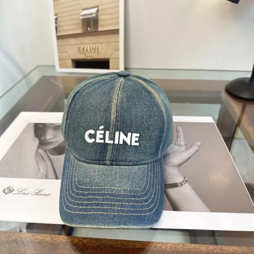 Wholesale Celine Caps #1428212 $27.00 USD, Wholesale Quality Replica Celine Caps