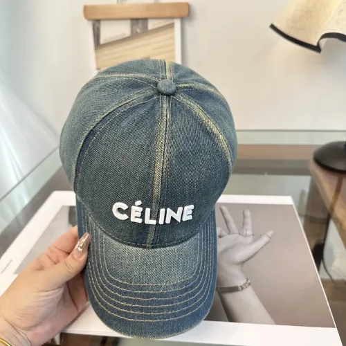 Replica Celine Caps #1428212 $27.00 USD for Wholesale