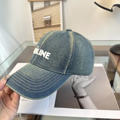 Replica Celine Caps #1428212 $27.00 USD for Wholesale