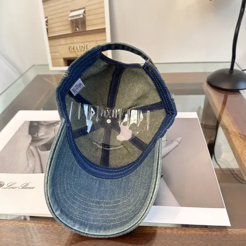 Replica Celine Caps #1428212 $27.00 USD for Wholesale