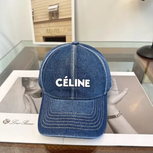 Wholesale Celine Caps #1428213 $27.00 USD, Wholesale Quality Replica Celine Caps