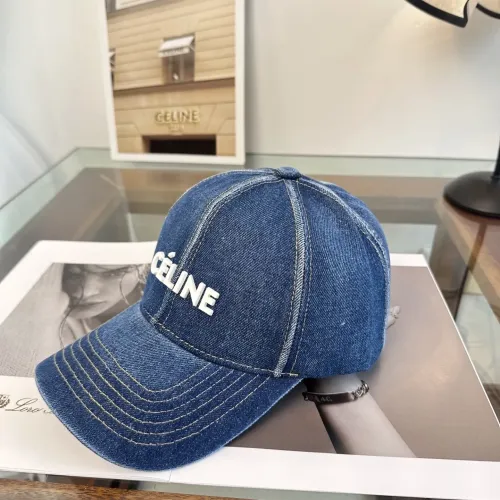 Replica Celine Caps #1428213 $27.00 USD for Wholesale