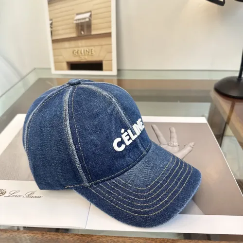 Replica Celine Caps #1428213 $27.00 USD for Wholesale