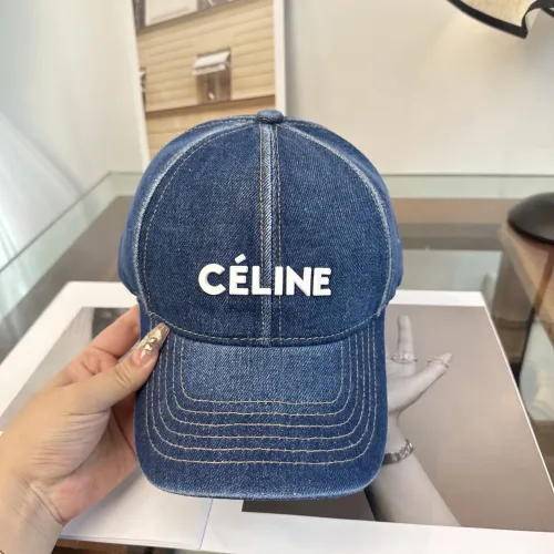 Replica Celine Caps #1428213 $27.00 USD for Wholesale