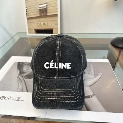 Wholesale Celine Caps #1428214 $27.00 USD, Wholesale Quality Replica Celine Caps