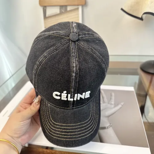 Replica Celine Caps #1428214 $27.00 USD for Wholesale