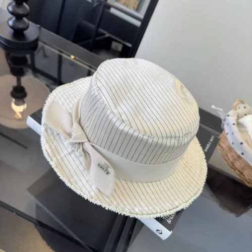 Replica Celine Caps #1428215 $38.00 USD for Wholesale