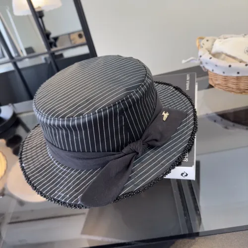 Replica Celine Caps #1428216 $38.00 USD for Wholesale