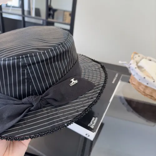 Replica Celine Caps #1428216 $38.00 USD for Wholesale