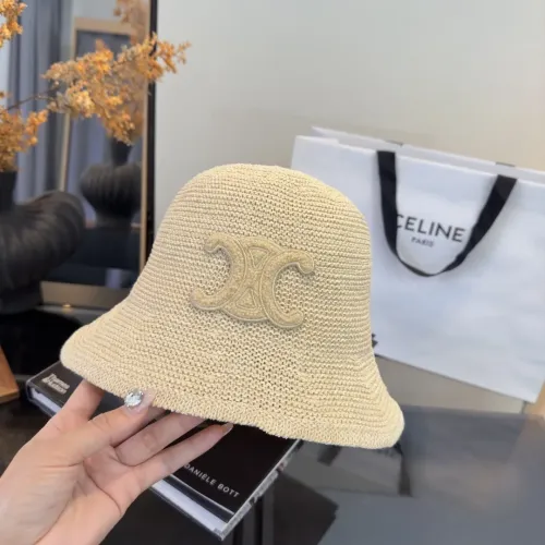 Replica Celine Caps #1428219 $32.00 USD for Wholesale