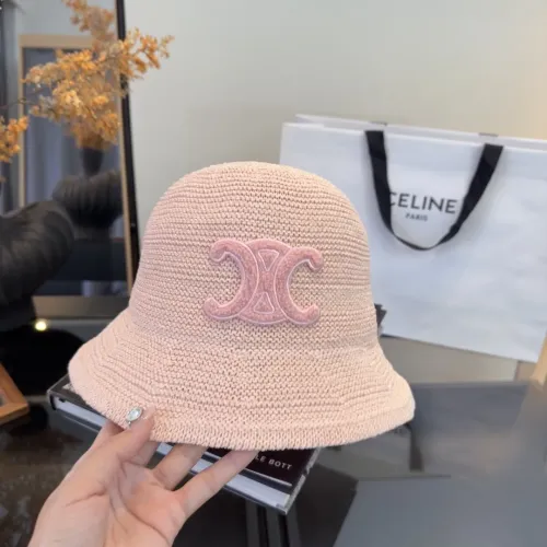 Replica Celine Caps #1428220 $32.00 USD for Wholesale