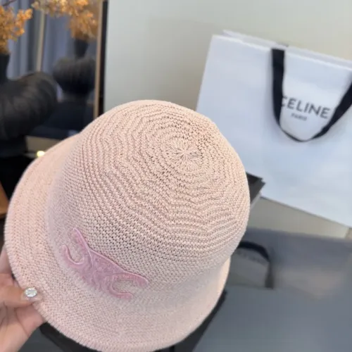 Replica Celine Caps #1428220 $32.00 USD for Wholesale