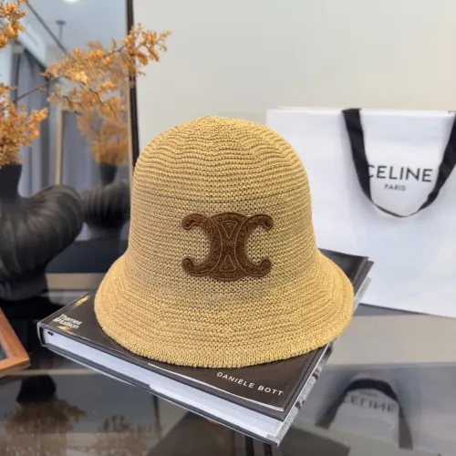 Wholesale Celine Caps #1428222 $32.00 USD, Wholesale Quality Replica Celine Caps