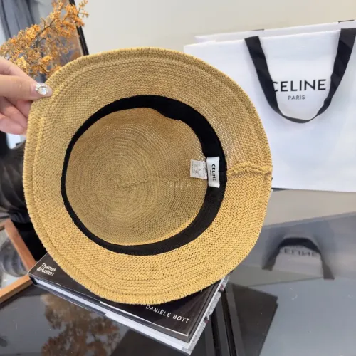 Replica Celine Caps #1428222 $32.00 USD for Wholesale