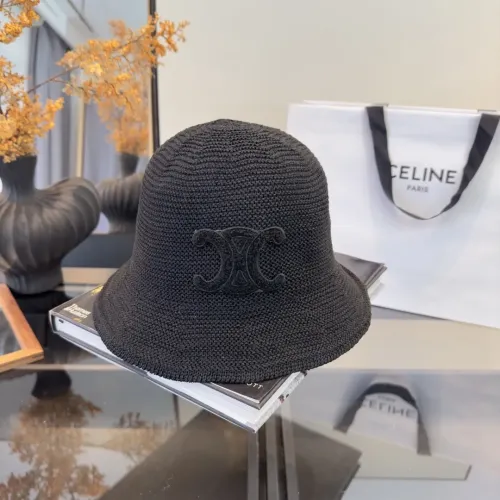 Wholesale Celine Caps #1428224 $32.00 USD, Wholesale Quality Replica Celine Caps