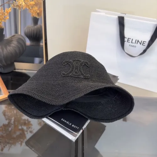 Replica Celine Caps #1428224 $32.00 USD for Wholesale