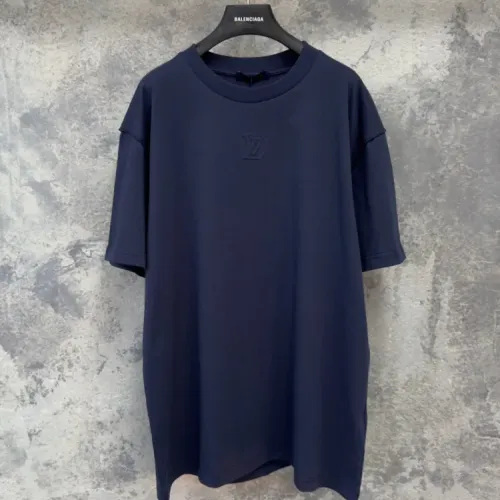 Wholesale Louis Vuitton LV T-Shirts Short Sleeved For Unisex #1428228 $60.00 USD, Wholesale Quality Replica Louis Vuitton LV T-Shirts