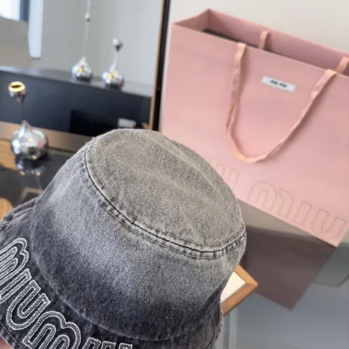 Replica MIU MIU Caps #1428233 $34.00 USD for Wholesale