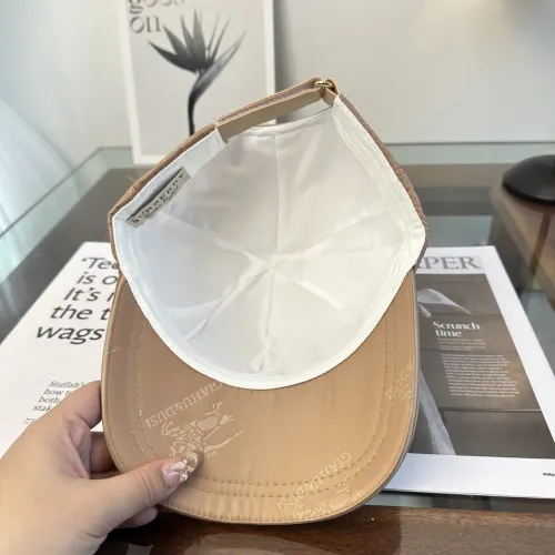 Replica Burberry Caps #1428236 $27.00 USD for Wholesale